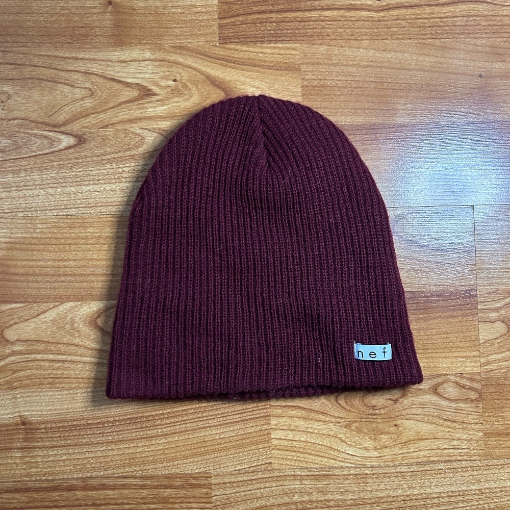 Neff Beanie